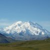 Mount McKinley 