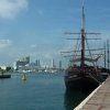 Jachthafen Cartagena