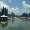 Panama Jachthafen