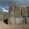 Riesensteine von Sacsayhuaman