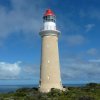Leuchtturm Kanguruh Island