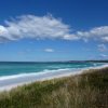Tasmanien Strand 1