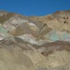 Farben im Death Valley